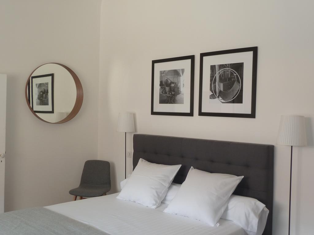 Appartement Quartier Mazarin 엑상프로방스 객실 사진